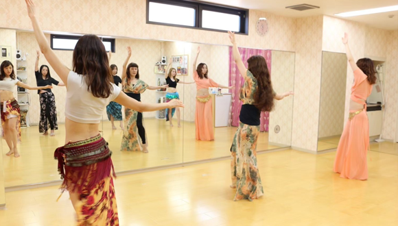 ビギナークラス