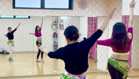 ビギナー(プライベートクラス)